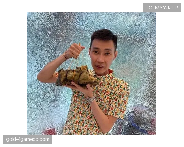 李宗伟退役后天天喝椰子水配燕窝，这自律生活谁顶得住啊