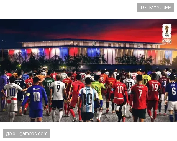 2026世界杯32强席位怎么算 2026世界杯32强席位怎么算